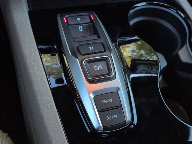 Used 2020 Honda Pilot Touring image 12