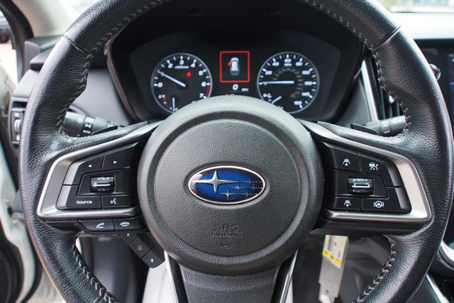Used 2020 Subaru Outback Premium image 21