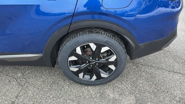 Used 2023 Kia Sportage X-Line w/ X-Line Premium Package image 29