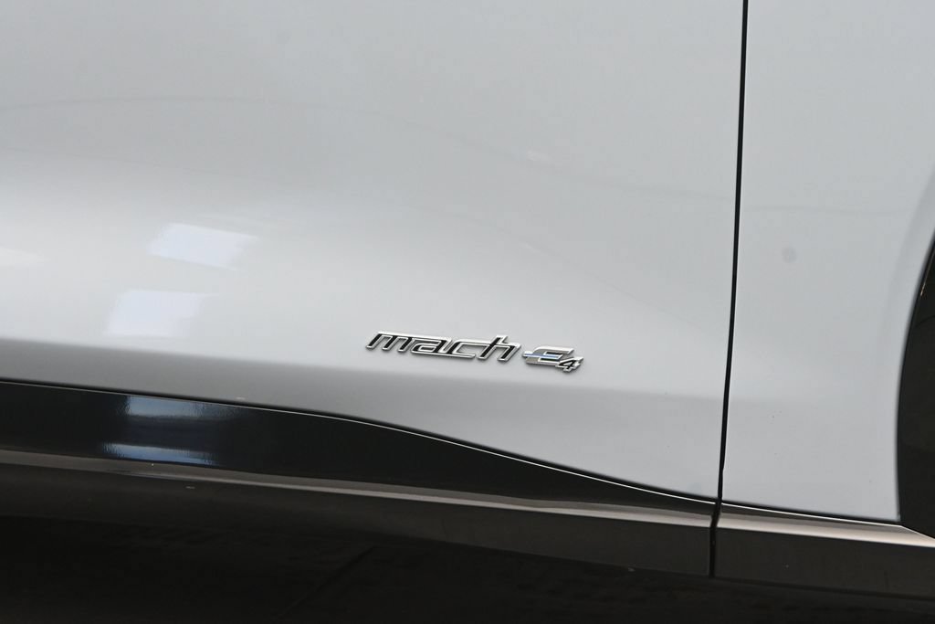 Certified 2026 Ford Mustang Mach-E Premium w/ Sport Appearance Package AWD/4WD image 26
