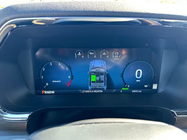 Certified 2024 Ford F150 Lariat image 17