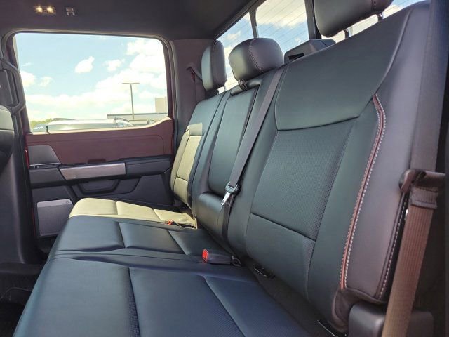 Certified 2023 Ford F150 Lariat w/ Max Trailer Tow Package image 16