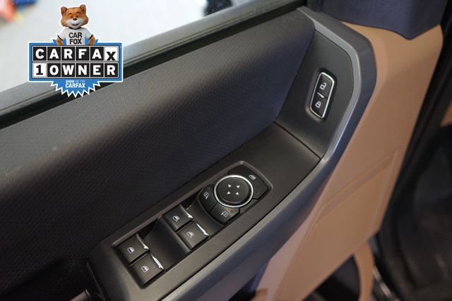 Certified 2023 Ford F150 XLT AWD/4WD image 20