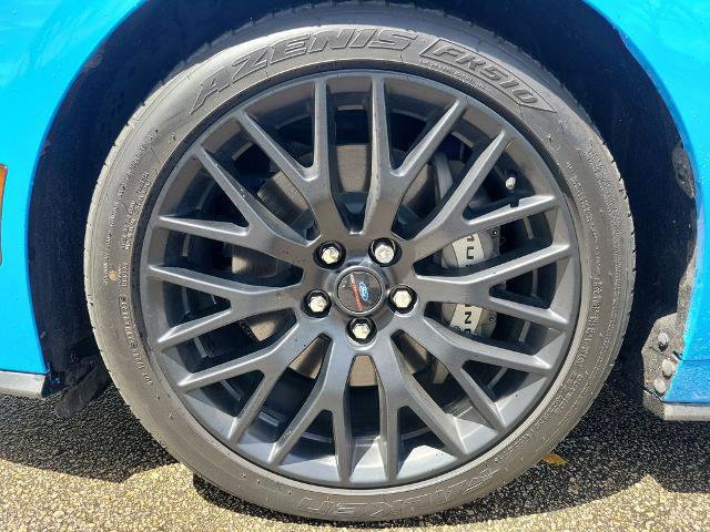 Certified 2024 Ford Mustang GT Premium image 8