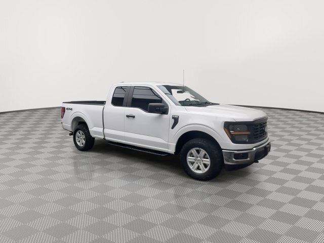 Certified 2024 Ford F150 XL w/ Equipment Group 103A High AWD/4WD image 39