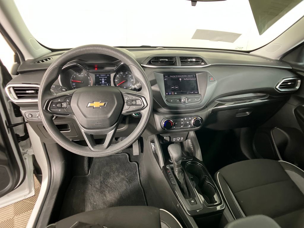 Used 2023 Chevrolet TrailBlazer LT image 7