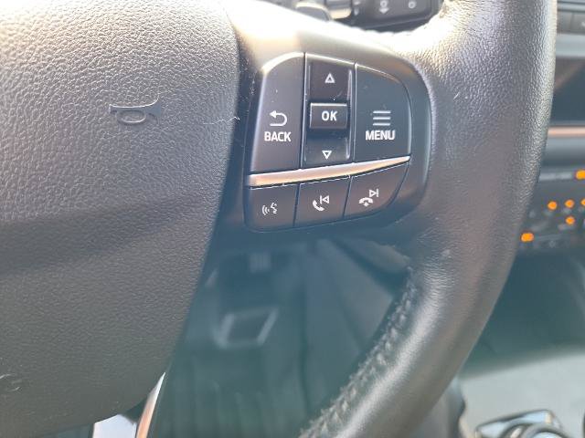 Certified 2023 Ford Bronco Sport Badlands w/ Premium Package AWD/4WD image 34