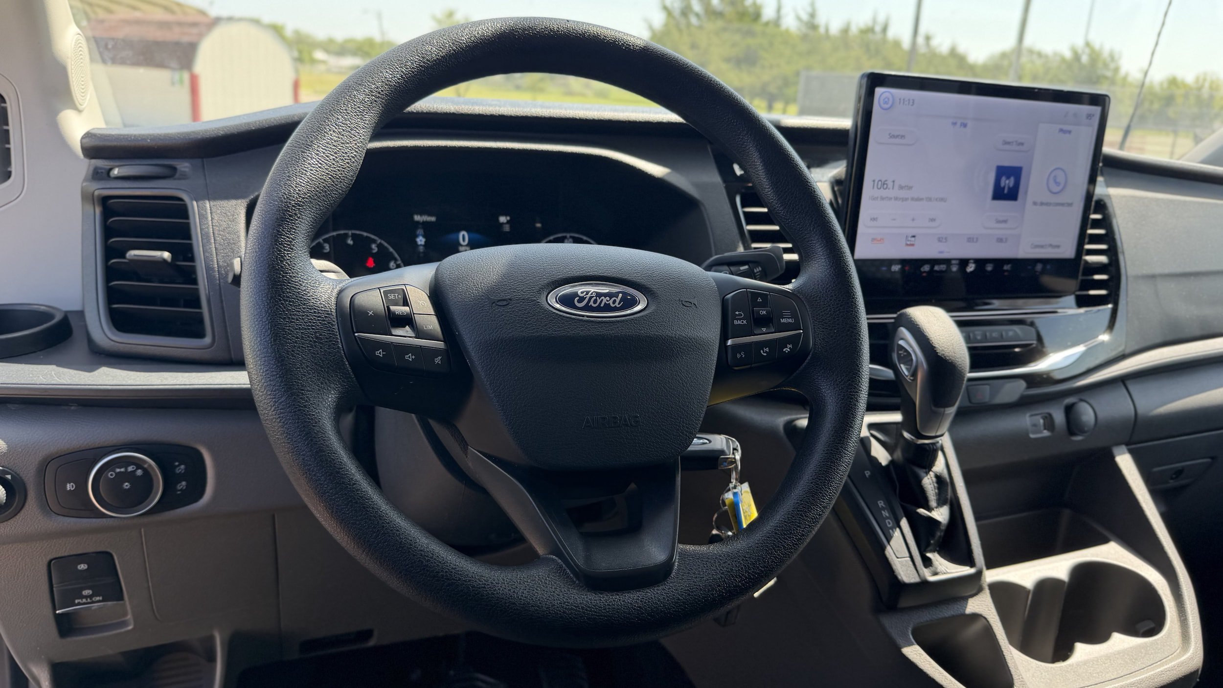 Certified 2023 Ford Transit 350 XLT RWD image 32
