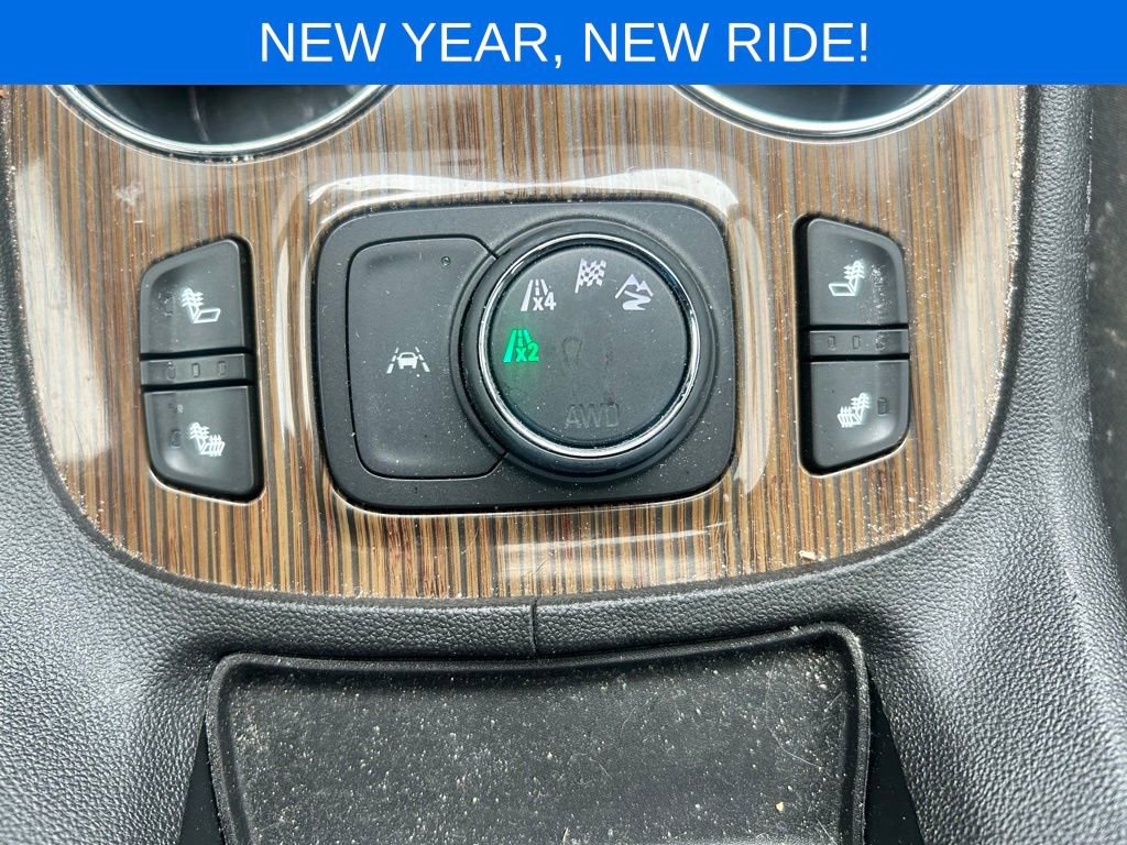 Used 2023 GMC Acadia SLE w/ Driver Convenience Package image 18