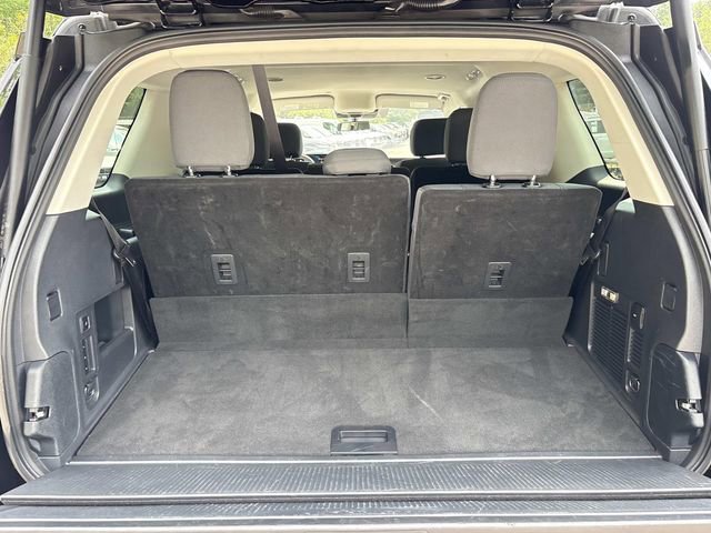 Certified 2025 Ford Expedition Active RWD image 12