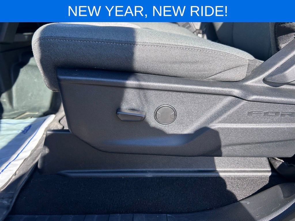 Certified 2024 Ford F350 XLT w/ XLT Premium Package image 19