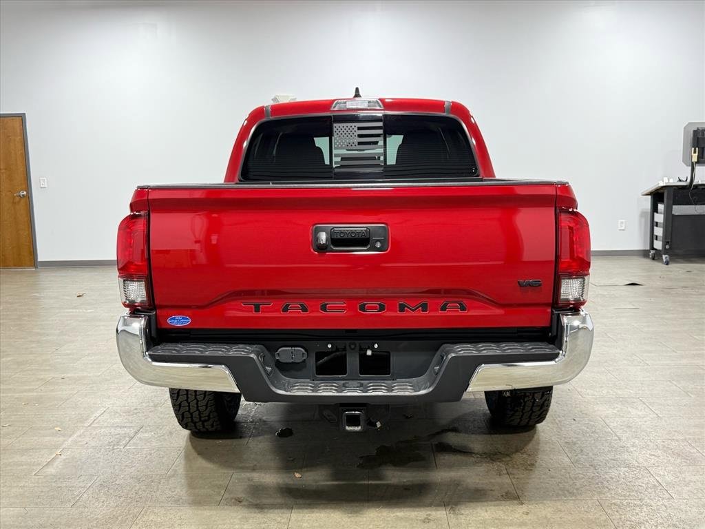 Used 2022 Toyota Tacoma SR5 image 5