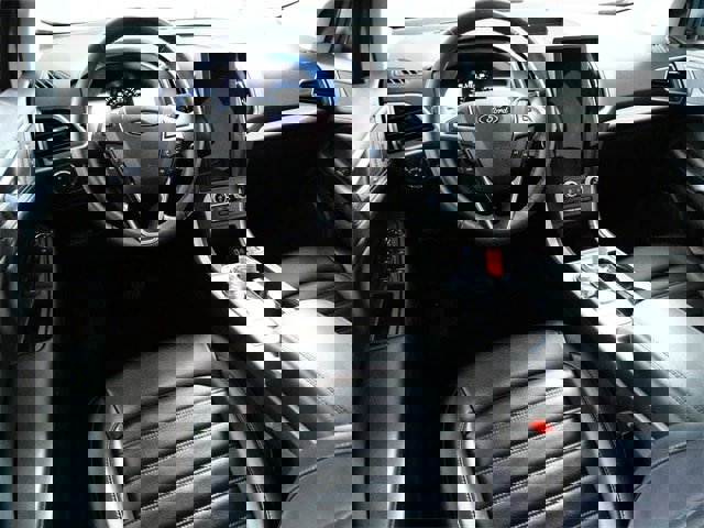 Certified 2023 Ford Edge SEL w/ Convenience Package image 4