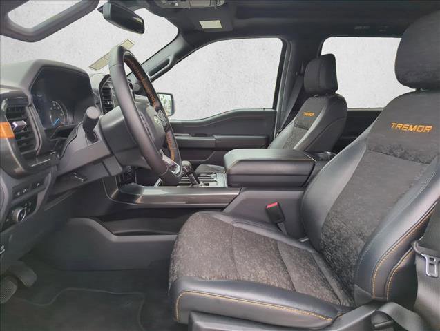 Certified 2023 Ford F150 Tremor w/ Trailer Tow Package image 16