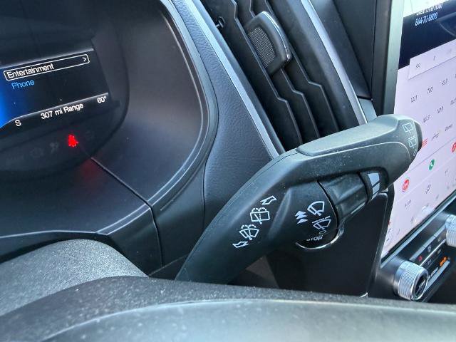 Certified 2024 Ford Edge SEL AWD/4WD image 37