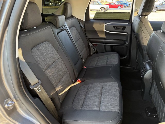 Certified 2023 Ford Bronco Sport Big Bend w/ Convenience Package image 28