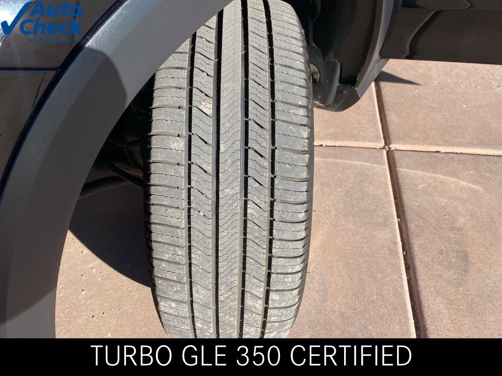 Used 2021 Mercedes-Benz GLE 350 image 39