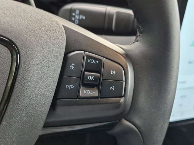 Certified 2025 Ford Mustang Mach-E Premium AWD/4WD image 15
