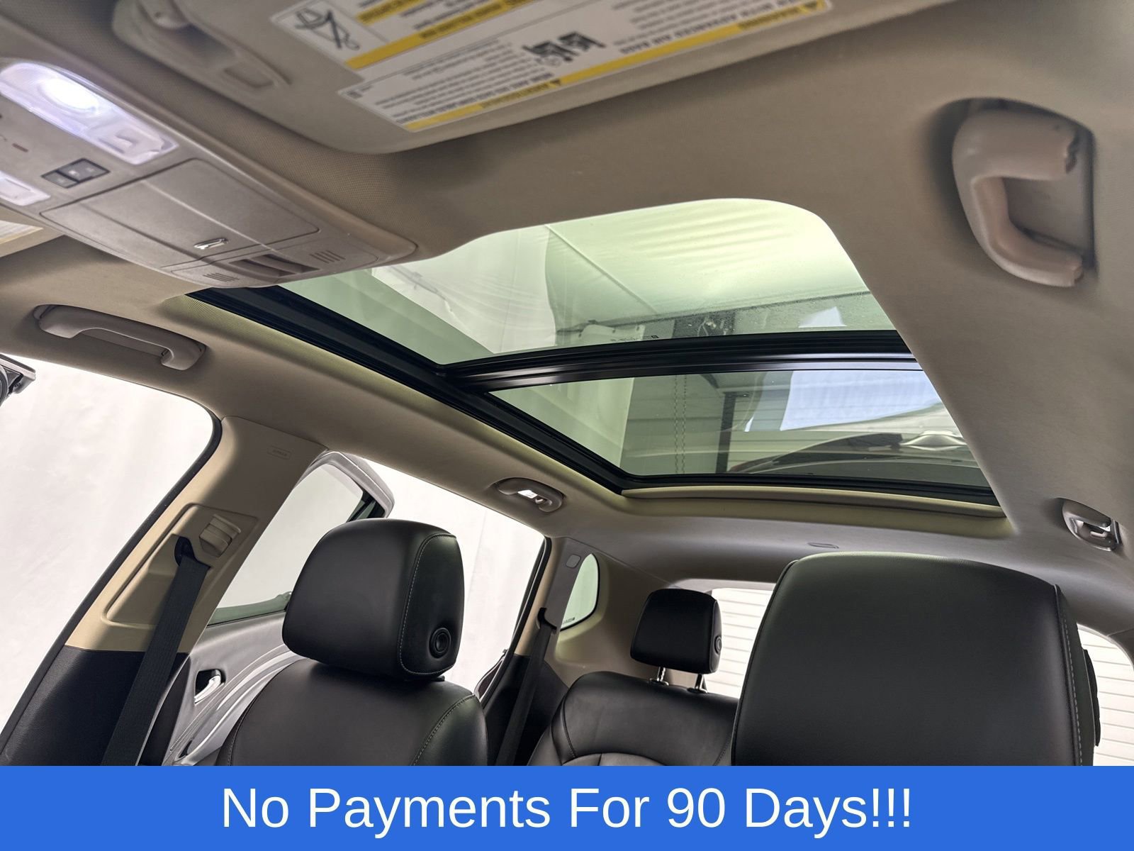 Used 2017 Buick Envision Premium image 25