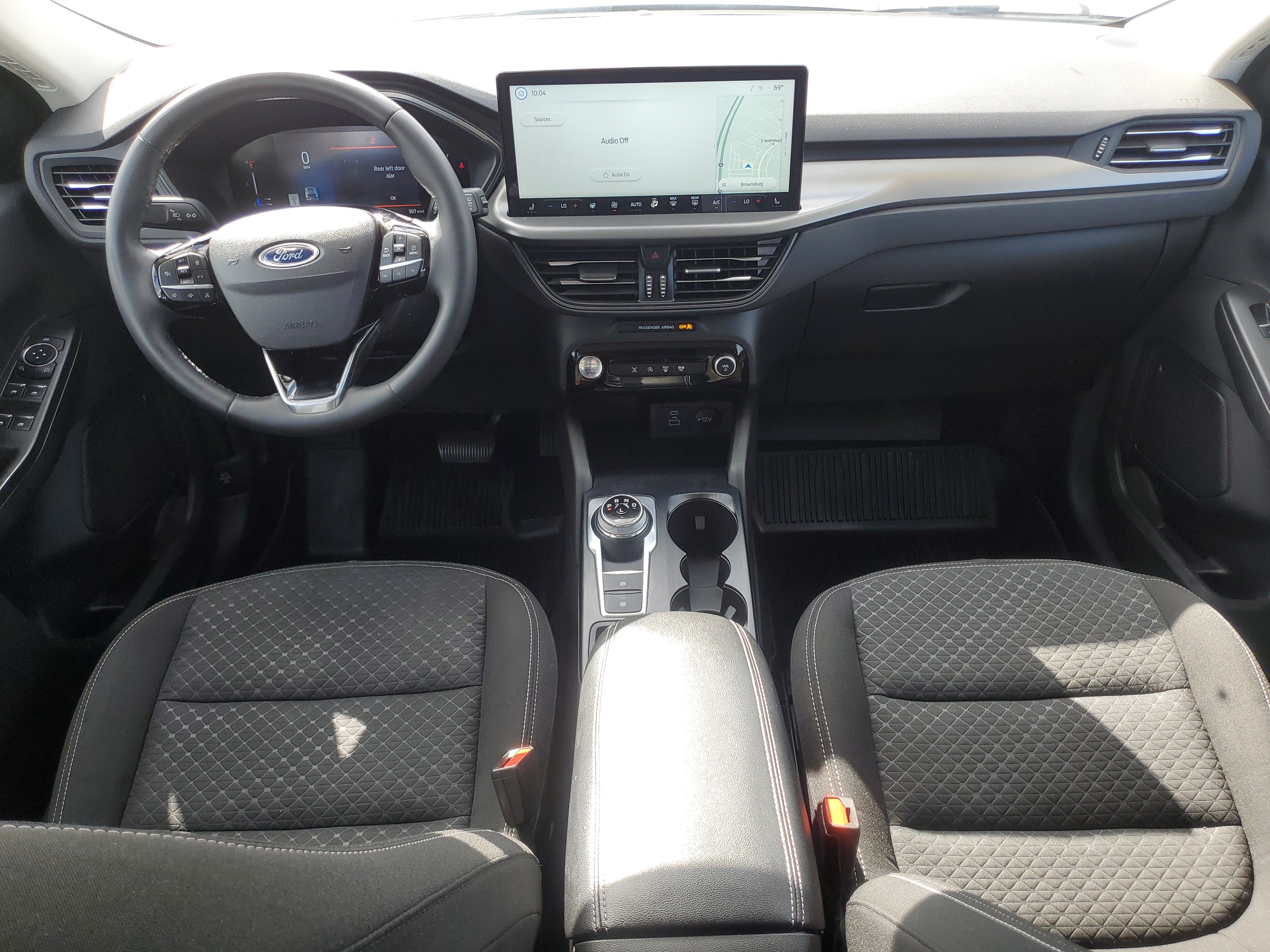 Certified 2023 Ford Escape Active w/ Tech Pack #1 AWD/4WD image 15