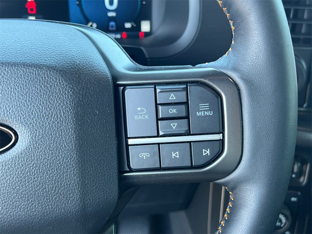 Certified 2024 Ford F150 Tremor w/ Bed Utility Package image 28