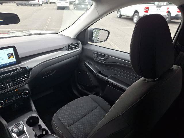 Certified 2025 Ford Escape Active FWD image 11