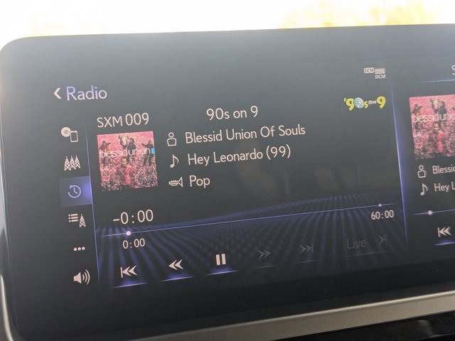 Used 2022 Lexus GX 460 Premium image 25