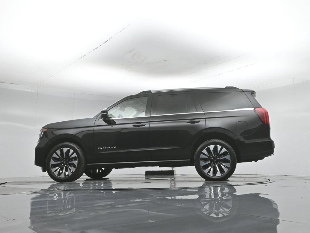 Certified 2025 Ford Expedition Platinum w/ Driver's Package AWD/4WD image 59