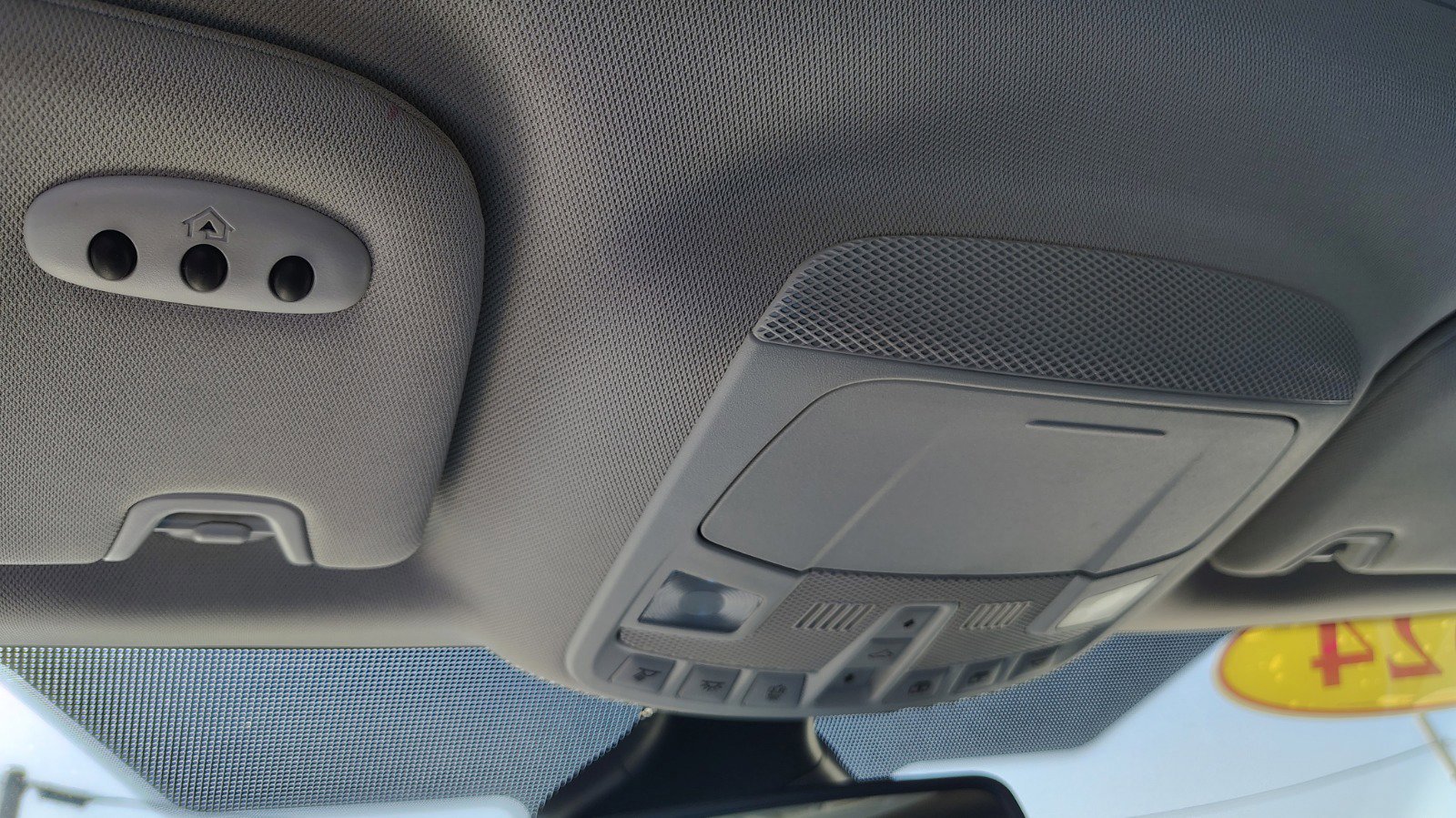 Certified 2024 Ford Edge Titanium image 23