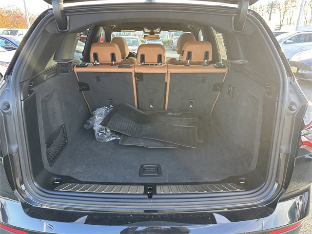 Used 2023 BMW X3 xDrive30i w/ Premium Package image 41