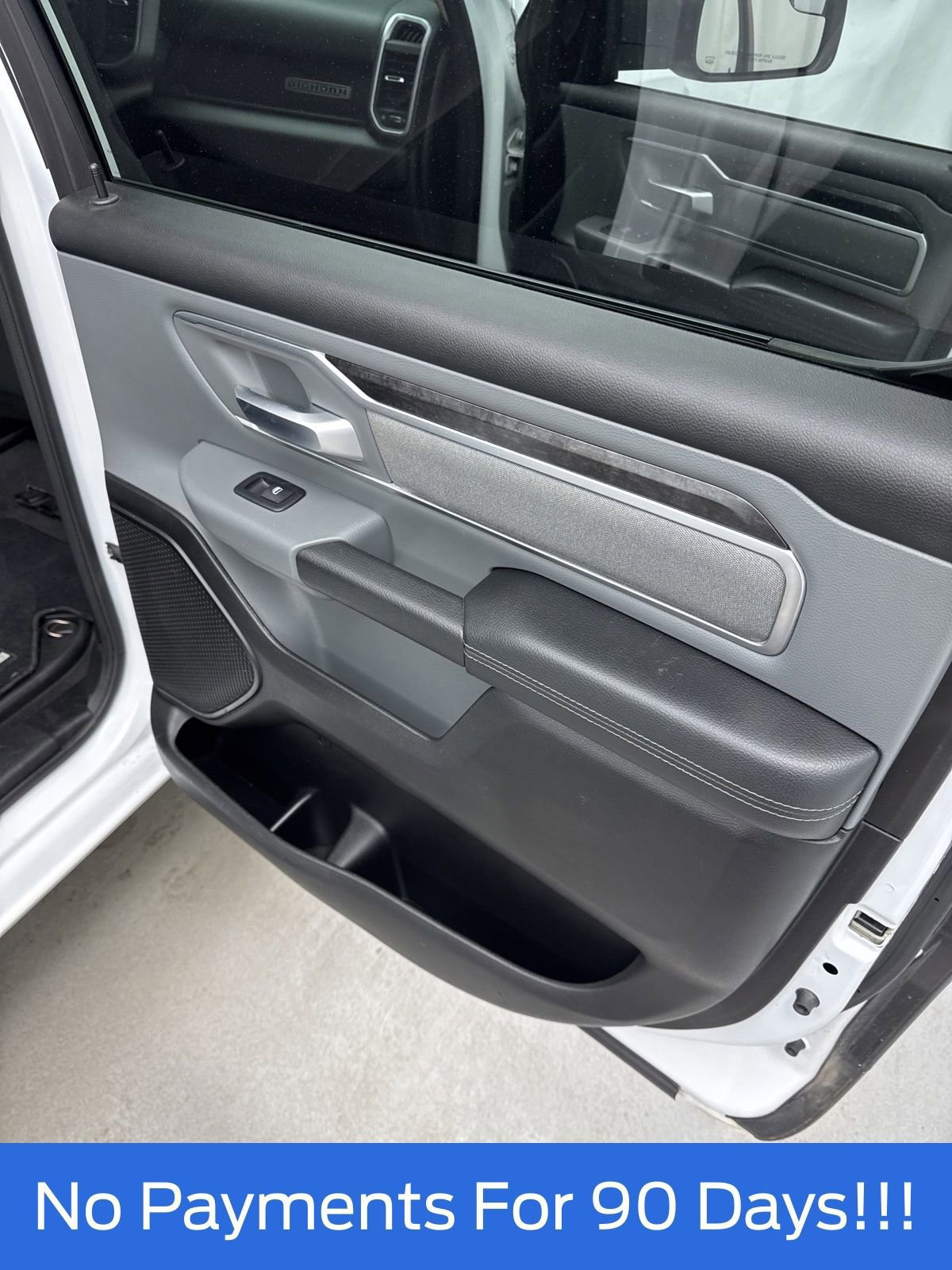 Used 2020 RAM 1500 Big Horn image 38