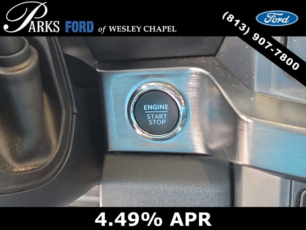 Certified 2023 Ford F250 Lariat w/ Sport Appearance Package AWD/4WD image 28