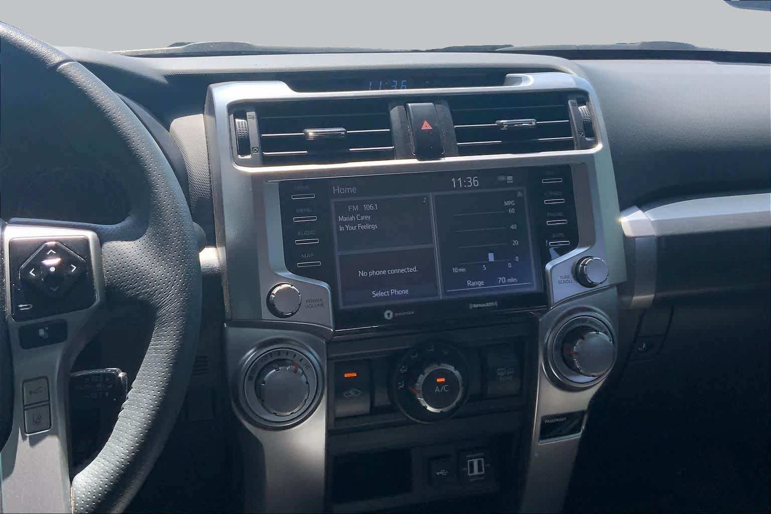 Used 2023 Toyota 4Runner SR5 RWD image 7