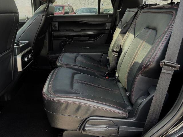 Certified 2023 Ford Expedition Limited AWD/4WD image 29