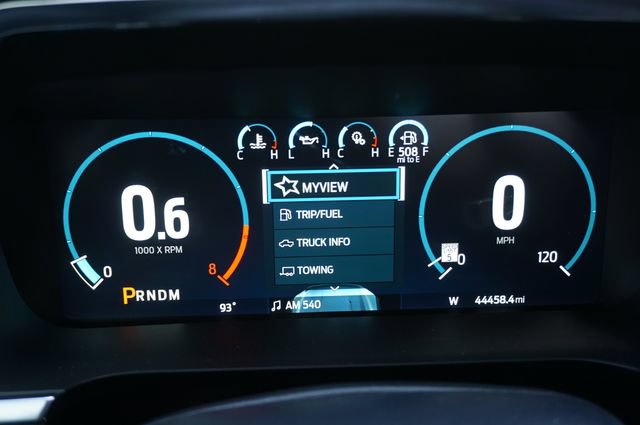 Certified 2022 Ford F150 Platinum w/ Equipment Group 701A High AWD/4WD image 20