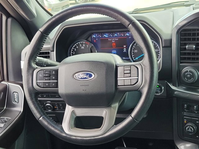 Certified 2021 Ford F150 XLT w/ Equipment Group 302A High image 19