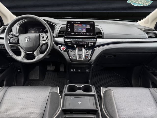Used 2026 Honda Odyssey Elite image 10