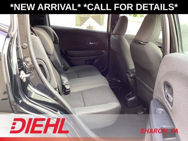 Used 2019 Honda HR-V Sport image 21