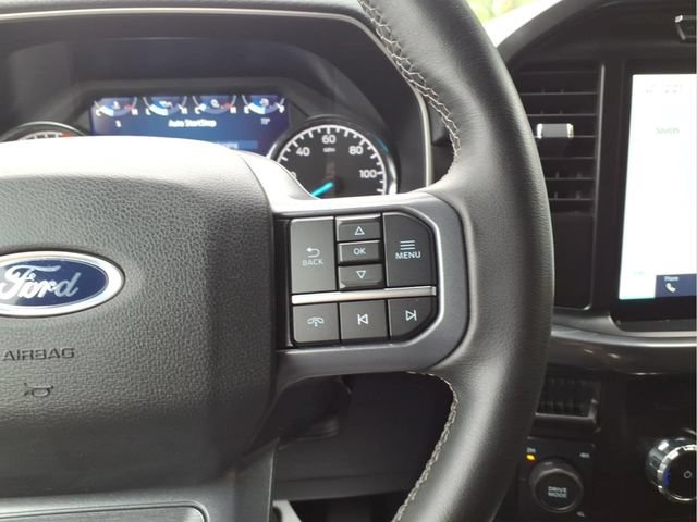 Certified 2023 Ford F150 XLT w/ Equipment Group 302A High AWD/4WD image 15