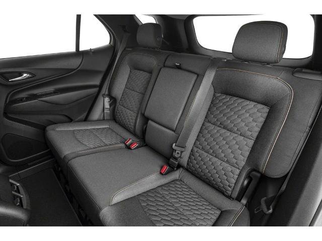 Used 2018 Chevrolet Equinox LT AWD/4WD image 9