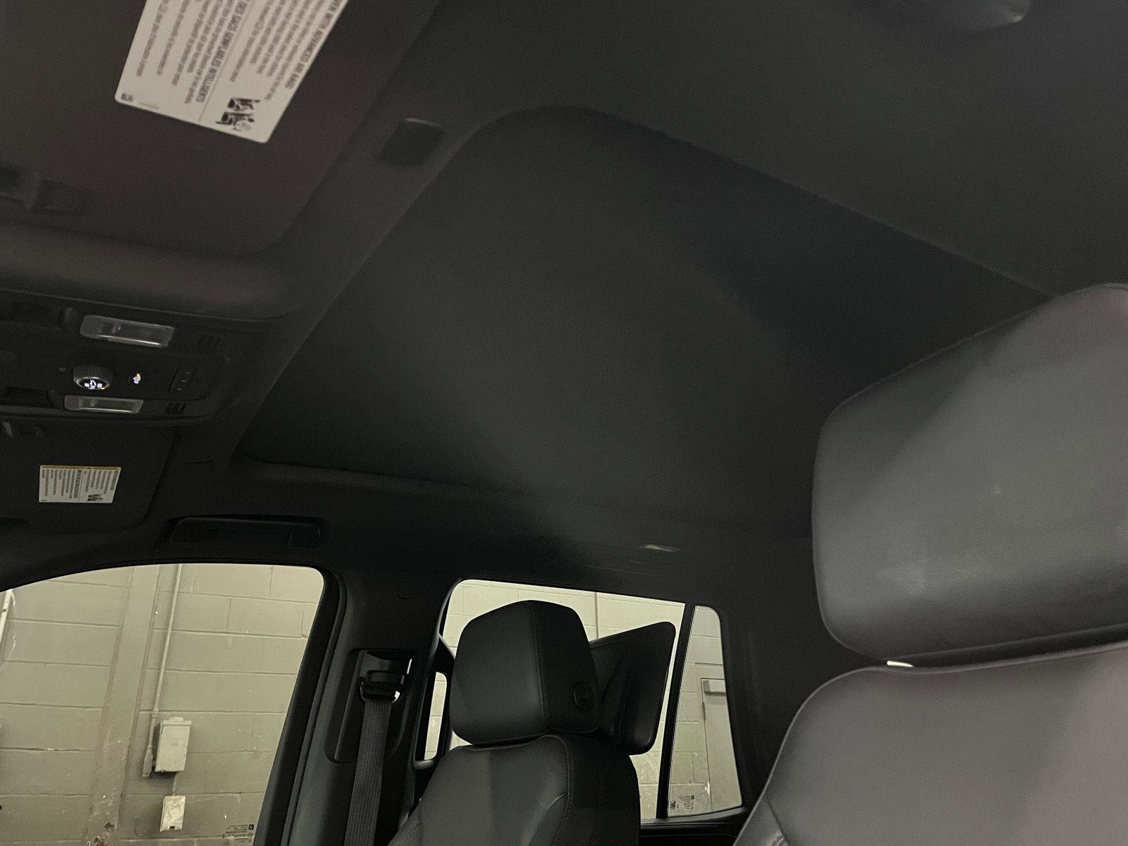 Used 2023 Chevrolet Tahoe Z71 AWD/4WD image 14