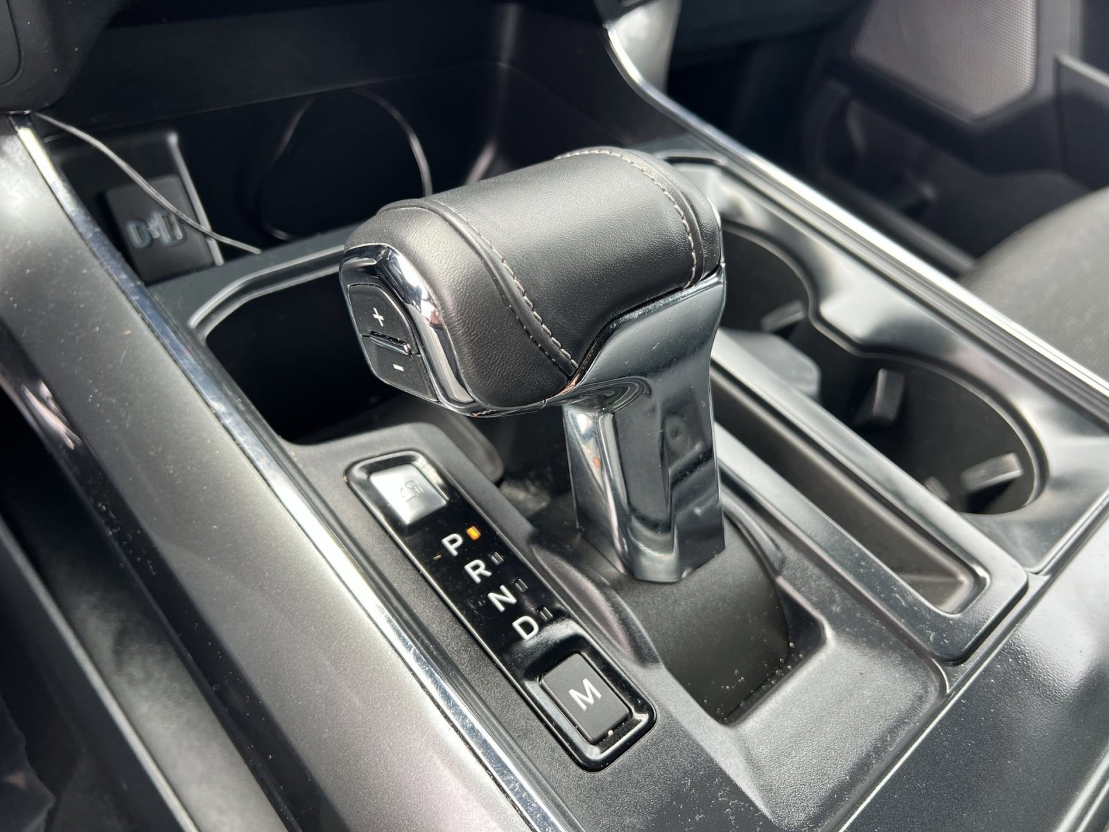 Certified 2023 Ford F150 XLT w/ Equipment Group 302A High image 22