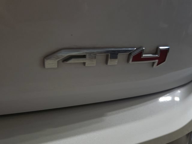Used 2023 GMC Terrain AT4 w/ Tech Package AWD/4WD image 41