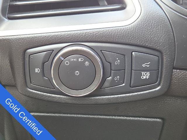 Certified 2022 Ford Edge SEL w/ Convenience Package AWD/4WD image 12