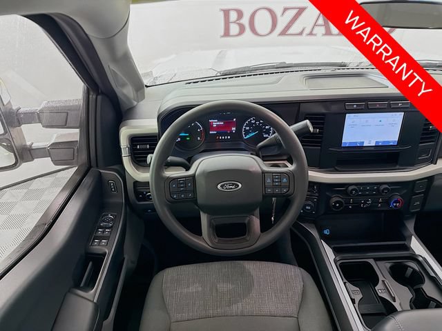 Certified 2024 Ford F250 XLT AWD/4WD image 22