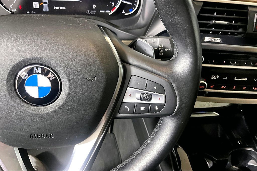 Used 2021 BMW X3 sDrive30i w/ Convenience Package (ZC2) RWD image 15