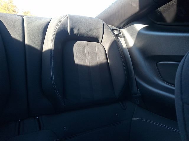 Certified 2018 Ford Mustang Coupe image 18