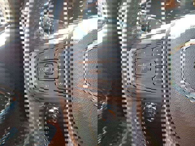 Used 2023 GMC Sierra 1500 Denali Ultimate image 22