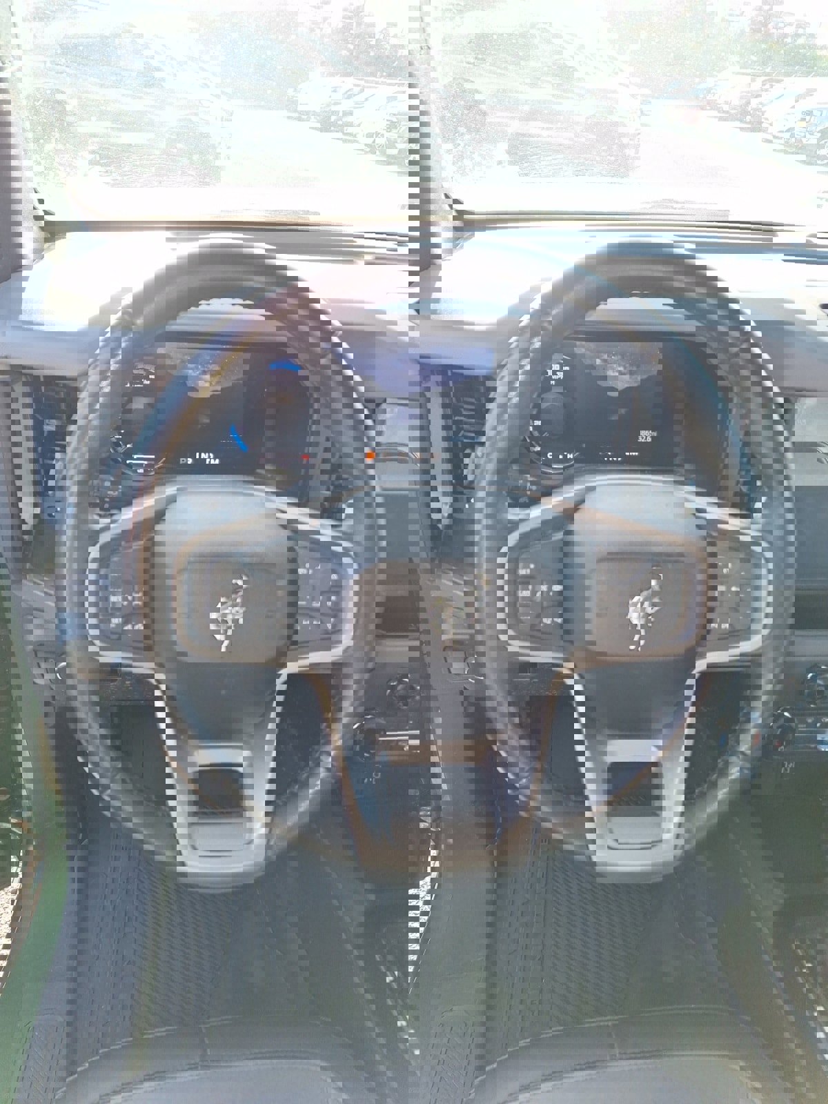 Certified 2023 Ford Bronco Everglades image 9