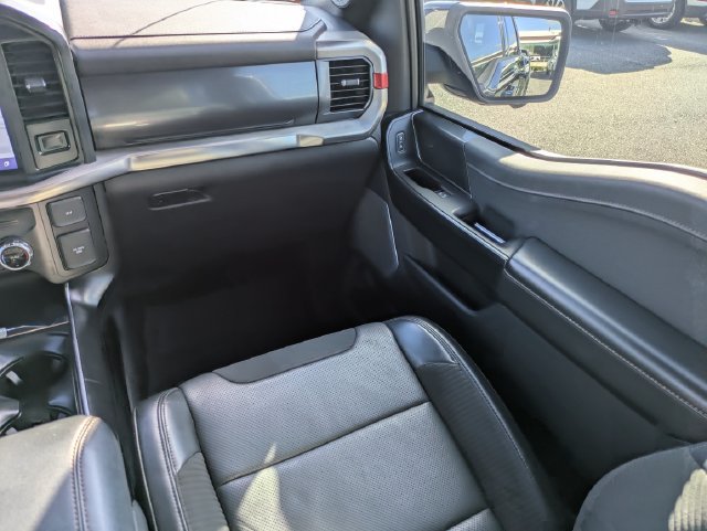 Certified 2023 Ford F150 Raptor AWD/4WD image 17